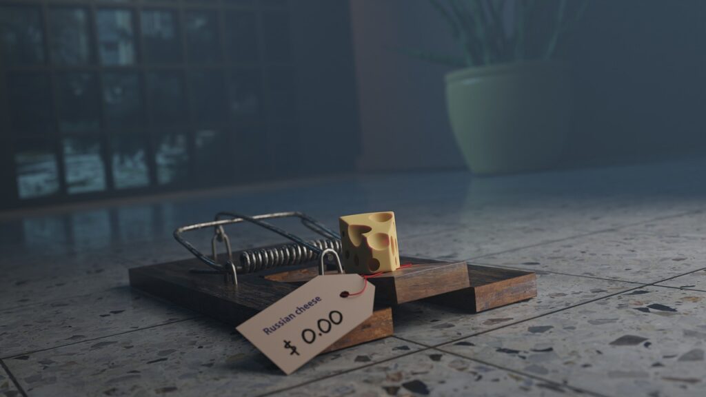 Cea Mai Bună Metodă Să Scapi de Șoareci